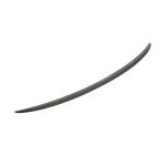 For BMW 3 Series E92 Coupe 06-12 Carbon Fiber Rear Trunk Spoiler Boot Wing Lip