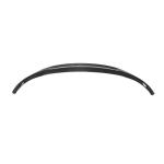 Tesla Model Y JC Style Carbon Fiber Front Lip Spoiler 2020–2021