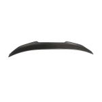 Audi A6 Sline S6 C7 C7.5 Sedan 2012-2019 Rear Trunk Spoiler Carbon Fiber/FRP
