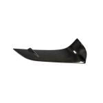 Toyota Supra GR A90 A91 2020-2024 Carbon Fiber Front Bumper Lower Garnish Cover