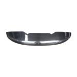 Land Rover Defender 90/110/130 2020-2023 Front Bumper Lip Carbon Fiber