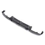 Mercedes Benz C63 W204 Pre-Facelift 2008-2011 Rear Bumper Diffuser Carbon Fiber
