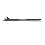 BMW G82 G83 M4 2021UP Side Skirts Dry Carbon Fiber