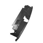 Ford Mustang GT 2024 2025 Water Tank Radiating Plate Cover Dry Carbon Fiber