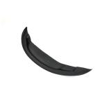 BMW 3 Series E90 E92 E93 M3 2008-2013 Front Bumper Lip Carbon Fiber