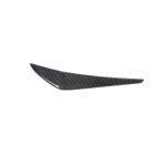 BMW M3 G80/M4 G82 G83 2021+ Front Bumper Vents Dry Carbon Fiber