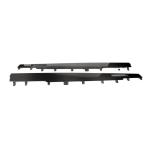 BMW G05 X5 LCI M-Sport 2023 2024 Side Skirts Carbon Fiber