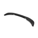 BMW X3 F25 X4 F26 M Sport 2014-2018 Front Bumper Lip Carbon Fiber