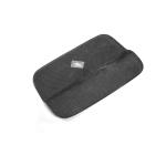 BMW F82 M4 Coupe 2014-2019 Tank Cup Cover Carbon Fiber
