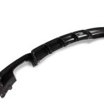 BMW 3 Series F30 M Sport 2012-2018 Rear Bumper Diffuser Carbon Fiber/FRP/ABS