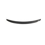 Audi A5 / S5 / RS5 Coupe Sport Decklid Carbon Fiber Trunk Spoiler