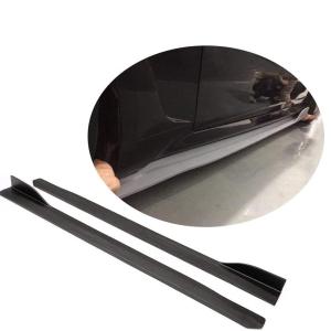 Side Skirts for Infiniti G37 Q60 Coupe 2 Door 2008-2015 FRP Side