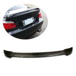 Carbon Fiber Rear Spoiler for BMW 5 Series 528i 535i 550i 2003-2010