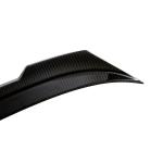 Nissan 400Z 2023+ Rear Trunk Spoiler Dry Carbon Fiber