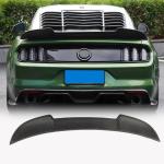 Ford Mustang S550 Coupe Rear Trunk Spoiler Carbon Fiber / FRP 2015–2019