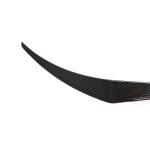 Porsche 911 Carrera GT3 (RS) Coupe 2014 2015 Front Bumper Vents Dry Carbon Fiber