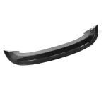 Audi A3 8V 8V.5 Base Hatchback 2014-2020 Rear Roof Spoiler Carbon Fiber ﻿