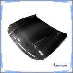 CS Style Carbon Fiber Hood For BMW M3 G80 /M4 G82 (2021‑present)