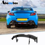 Toyota GR86 2022-2023 Rear Trunk Spoiler Carbon Fiber