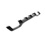 BMW X4 M Sport Utility 4-Door M40i 2023-2024 Rear Bumper Diffuser Carbon Fiber