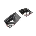 Carbon Fiber Front Bumper Splitter for BMW M2 G87 2023+