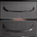 Kia Stinger 2018-2023 Front Bumper Lip Carbon Fiber/FRP