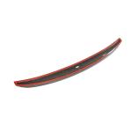 BMW 5 Series G90 G99 M5 2024-2025 Dry Carbon FiberRear Trunk Spoiler