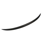 BMW 3 Series G20/M3 G80 Sedan 2019UP Rear Trunk Spoiler Carbon Fiber
