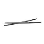 Audi RS3 8Y 2021-2024 Side Skirts Full Carbon Fiber