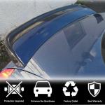 Audi TT (Quattro) MK1 Type 8N 1998-2006 Rear Trunk Spoiler Carbon Fiber/FRP