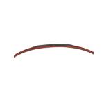 BMW 4 Series F36 420i 428i 435i 440i Gran Coupe 2014-2019 Rear Trunk Spoiler Carbon Fiber