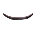Tesla Model 3 2017-2023 Carbon Fiber/FRP Rear Trunk Spoiler