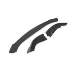 BMW G80 M3 G82/G83 M4 2021UP Front Bumper Lip Dry Carbon Fiber