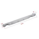 Audi A7/A7 Sline/S7/RS7 C7 2011-2014 Side Skirts Unpainted PU