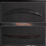 Audi A5 S5 RS5 2017-2023 Rear Trunk Spoiler Carbon Fiber