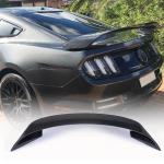 Carbon Fiber Rear Trunk Spoiler for Ford Mustang 2015-2020