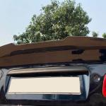 BMW 3 Series E46 M3 Sedan 1999-2005 Rear Trunk Spoiler Carbon Fiber/FRP