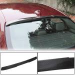 Alfa Romeo Giulia 952 2016-2022 Rear Roof Spoiler Carbon Fiber