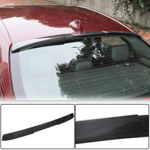 Alfa Romeo Giulia 952 2016-2022 Rear Roof Spoiler Carbon Fiber