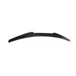 Porsche Panamera 971.2 2017-2026 Carbon fiber Rear Trunk Spoiler