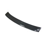 Infiniti Q50 Q50S 2014-2023 Carbon Fiber Rear Roof Spoiler