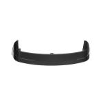 Volkswagen Golf 8 MK8 GTI/R ABS Rear Roof Spoiler Extension 2021–2024