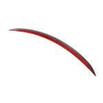 Mercedes Benz (W118) C118 2020UP Rear Trunk Spoiler Carbon Fiber