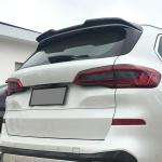 BMW X5 G05 xDrive40i xDrive50i M Sport SUV 2019+ Rear Roof Spoiler Carbon Fiber/FRP