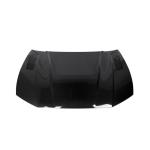 Audi RS6 2019-2024 Engine Bonnet Hood Cover Dry Carbon Fiber