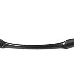 BMW 3 Series E90 E92 E93 M3 2008-2013 Front Bumper Lip Carbon Fiber