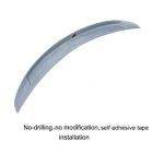 Rear Spoiler for Infiniti G37 Q60 Coupe 2008-2015 Rear Trunk Lid High
