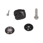 Timing Chain Kit Sprockets Compatible with Mini John Cooper S Coupe Works S One R58 R56 R55 2007-2015 1.6L 1.5L