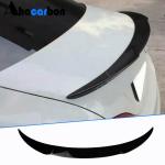 Mercedes Benz W117/C117 CLA Class 2013-2019 Rear Trunk Spoiler ABS