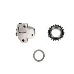 Timing Chain kit with VVT Gear Compatible with Ford Explorer Edge Escape Fusion for Lincoln MKT 2.0 2013-2020
